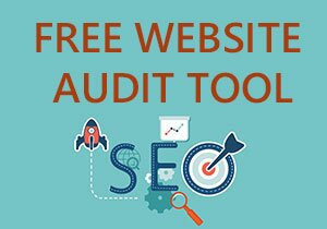 Free Website Audit Tools