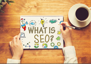 What Is Search Engine Marketing [SEO] | On Page SEO Activities 2019